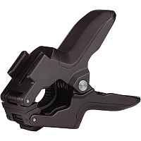 Затискач-щелепи для екшн-камер AC Prof GP153 Jaws Flex Clamp - придбати в Дніпрі, Україні: ціна, характеристики | інтернет-магазин TOUCH