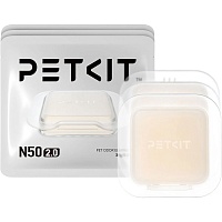 Нейтралізатор запаху тварин PETKIT Pet Odor Eliminator N50 2.0 3 шт. (P9223)