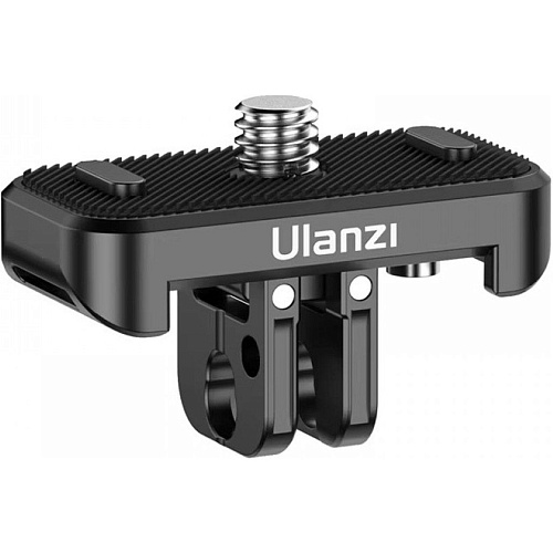 Адаптер Ulanzi IN-05 для Insta360 X4 / X3 на кріплення GoPro - придбати в Дніпрі, Україні: ціна, характеристики | інтернет-магазин TOUCH