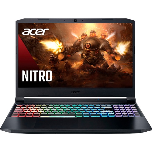Ноутбук Acer Nitro 5 AN515-45 (NH.QBCEP.00P)