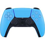 Геймпад Sony DualSense для PS5 Starlight Blue (9728290) UA