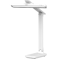 Настольная лампа XO OZ07 Tri-colour Multi-Speed Desk Lamp White Уценка Настольная лампа XO OZ07 Tri-colour Multi-Speed Desk Lamp White Уценка