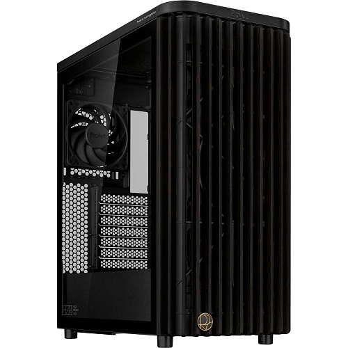 Корпус Asus ProArt PA401 Wood Edition Tempered Glass Panel (90DC00M0-B39000)