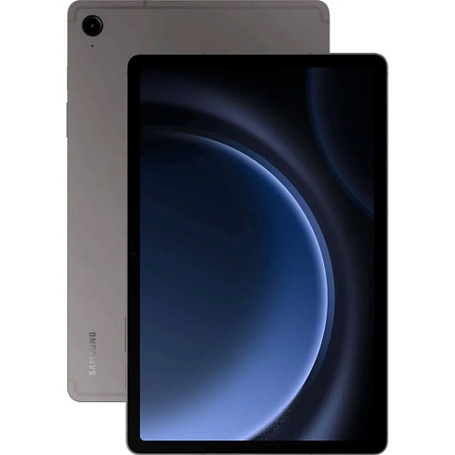 Планшет Samsung Galaxy Tab S9 FE 5G 8/256GB Gray (SM-X516BZAE)