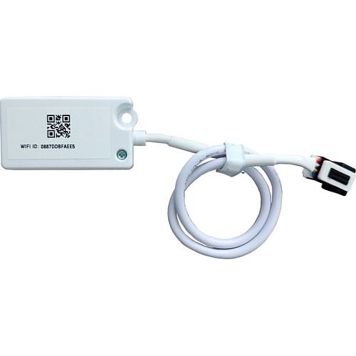 Wi-Fi модуль для кондиціонера OLMO Ol-Wh Smart Life Kit - придбати в Дніпрі, Україні: ціна, характеристики | інтернет-магазин TOUCH