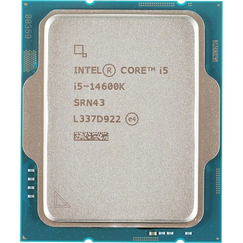 Процессор Intel Core i5-14600K Tray (CM8071504821015) UA