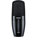 Микрофон Shure SM27-LC (42406167635)