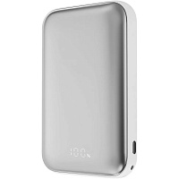 Внешний аккумулятор Proove Vibe Energy 10000mAh 20W White (PBVE20022202)