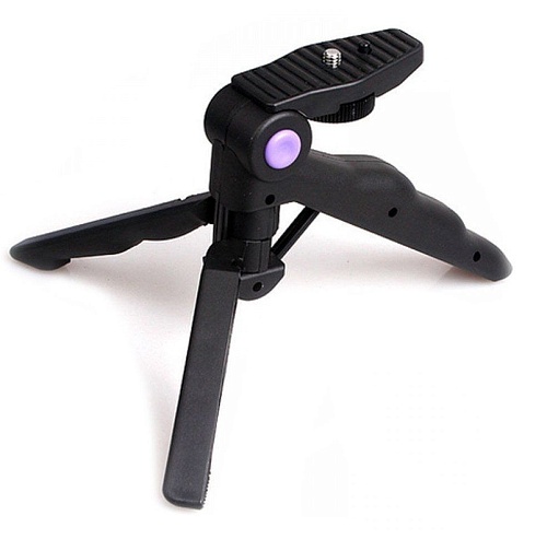 Штатив-ручка SHOOT Handle-Tripod 2 in 1 для екшн-камер - придбати в Дніпрі, Україні: ціна, характеристики | інтернет-магазин TOUCH