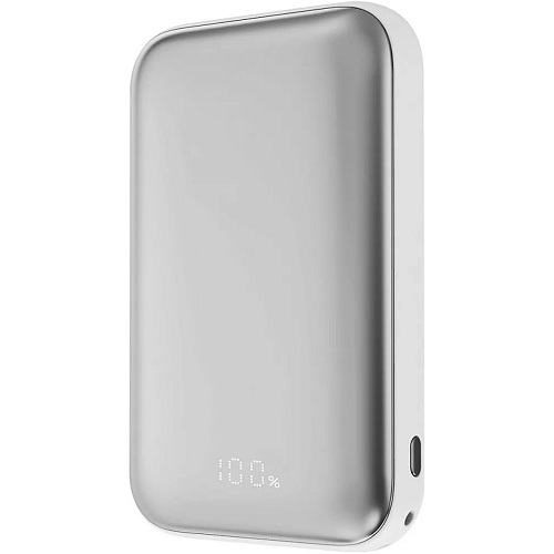 Внешний аккумулятор Proove Vibe Energy 10000mAh 20W White (PBVE20022202)