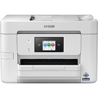 БФП Epson WorkForce Pro WF-M4619DWF (C11CK74401) - придбати в Дніпрі, Україні: ціна, характеристики | інтернет-магазин TOUCH БФП Epson WorkForce Pro WF-M4619DWF (C11CK74401) - придбати в Дніпрі, Україні: ціна, характеристики | інтернет-магазин TOUCH