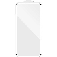 Защитное стекло Blueo Full Cover 2.5D HD для Samsung Galaxy S24 Black