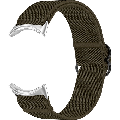 Ремінець ArmorStandart Nylon Band для Google Pixel Watch / Watch 2 / Watch 3 Dark Green (ARM75423) - придбати в Дніпрі, Україні: ціна, характеристики | інтернет-магазин TOUCH