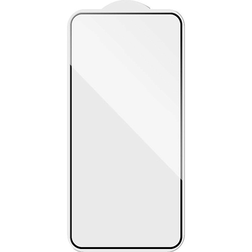Защитное стекло Blueo Full Cover 2.5D HD для Samsung Galaxy S24 Black