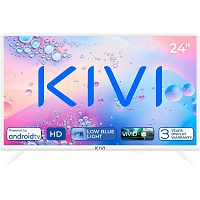 Телевизор Kivi H760Q 24'' LED HD (24H760QW) Телевизор Kivi H760Q 24'' LED HD (24H760QW)