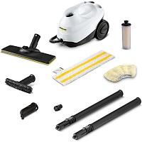 Пароочиститель Karcher SC 3 EasyFix (1.513-650.0) Пароочиститель Karcher SC 3 EasyFix (1.513-650.0)