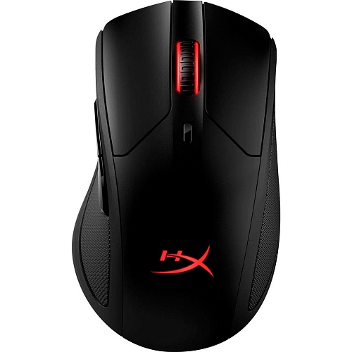 Миша HyperX Pulsefire Dart Wireless (4P5Q4AA) - придбати в Дніпрі, Україні: ціна, характеристики | інтернет-магазин TOUCH