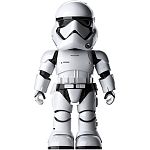 Радіокерований робот UBTECH Stormtrooper (IP-SW-002)