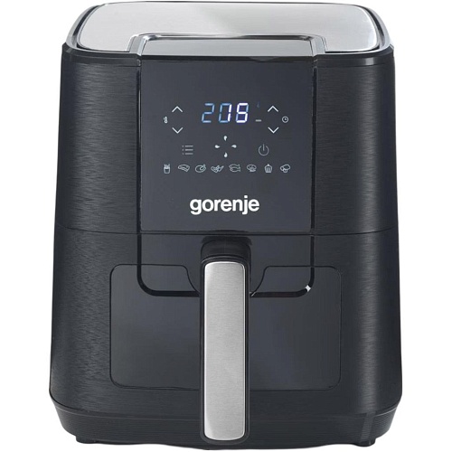 Мультипіч Gorenje AF1350DWB - придбати в Дніпрі, Україні: ціна, характеристики | інтернет-магазин TOUCH