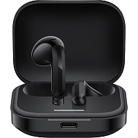 Наушники Redmi Buds 6S Midnight Black (BHR8672CN) Наушники Redmi Buds 6S Midnight Black (BHR8672CN)