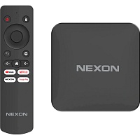 Медиаплеер Nexon X3 2/16GB Медиаплеер Nexon X3 2/16GB
