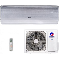 Спліт-система GREE U-Crown GWH18UC-K6DNA4A - придбати в Дніпрі, Україні: ціна, характеристики | інтернет-магазин TOUCH Спліт-система GREE U-Crown GWH18UC-K6DNA4A - придбати в Дніпрі, Україні: ціна, характеристики | інтернет-магазин TOUCH