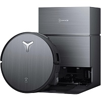 Робот-пилосос ECOVACS Deebot X11 Pro Omni - придбати в Дніпрі, Україні: ціна, характеристики | інтернет-магазин TOUCH