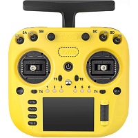 Пульт керування RadioMaster TX15 ELRS M2 Yellow (HP0157.0110-YEL) - придбати в Дніпрі, Україні: ціна, характеристики | інтернет-магазин TOUCH