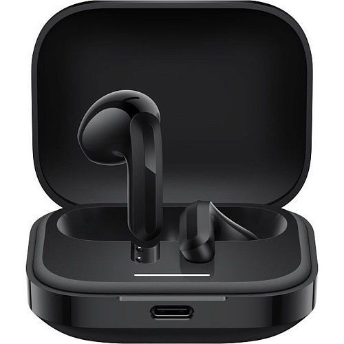 Наушники Redmi Buds 6S Midnight Black (BHR8672CN)