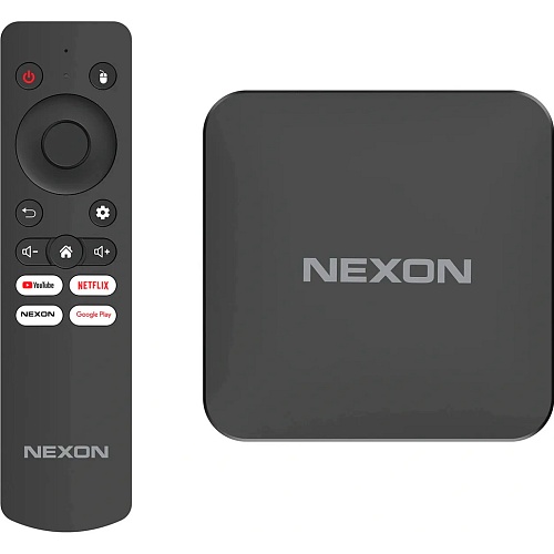 Медіаплеєр Nexon X3 2/16GB - купити в Україні ᐉ Краща ціна