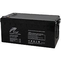 Аккумулятор Ritar LiFePO4 24V (25.6V/100Ah/2560Wh) (LFP25.6V100Ah G1) 