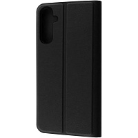 Чехол-книжка Wave Stage Case для Samsung Galaxy A05s Black