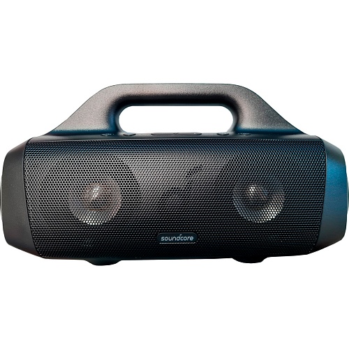 Портативная акустика SoundCore Motion Boom (A3118011)