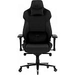 Геймерское кресло GT Racer X-8703 Fabric Black