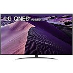 Телевізор LG QNED86 65" QNED 4K (65QNED863QA) EU