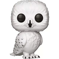 Фигурка Funko Pop! Harry Potter: Сова Букля 9.6см (35510) 