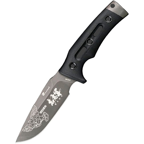 Нож HX Outdoors Tactical Knife TD-18DY