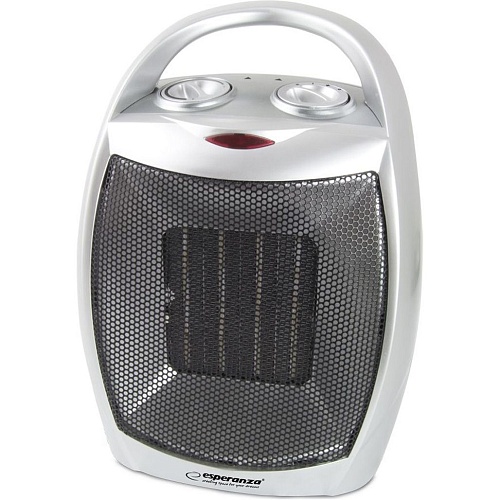 Тепловентилятор Esperanza EHH006 - придбати в Дніпрі, Україні: ціна, характеристики | інтернет-магазин TOUCH