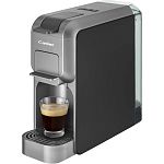 Кавоварка капсульна Catler ES 700 Porto BG Black/Grey (ES700PORTOBG)