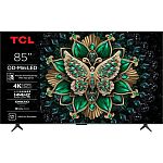Телевізор TCL C6K 85" QLED Ultra HD 4K (85C6K)