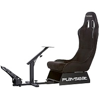 Кокпит Playseat Evolution M Alcantara (REM.00008) Кокпит Playseat Evolution M Alcantara (REM.00008)