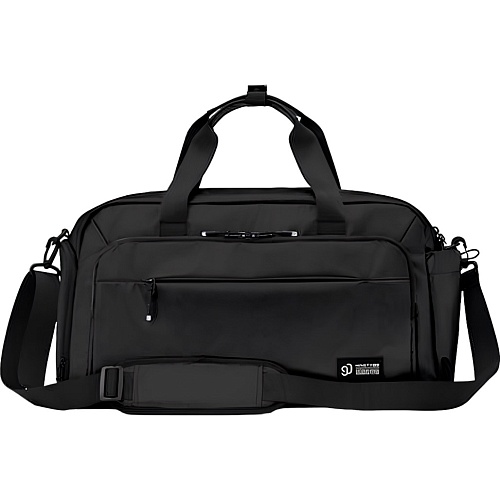 Сумка 90FUN Urban Sports Travel Bag Black (6941413231879) - придбати в Дніпрі, Україні: ціна, характеристики | інтернет-магазин TOUCH