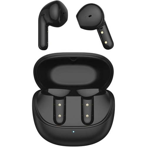 Навушники Proove Logic Black (TWLT54002201) - придбати в Дніпрі, Україні: ціна, характеристики | інтернет-магазин TOUCH