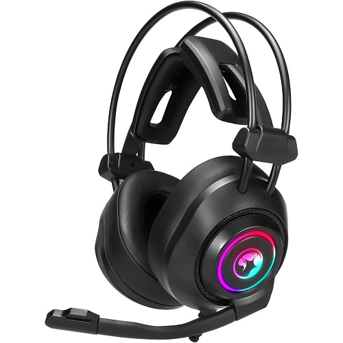 Игровые наушники Marvo HG9056