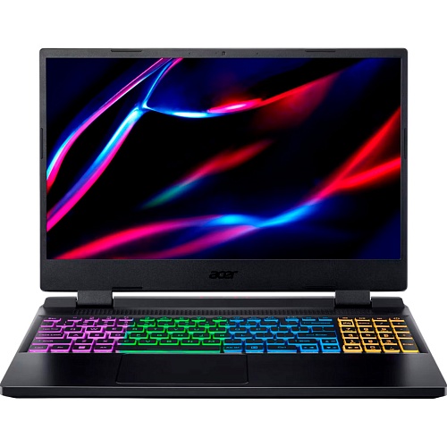 Ноутбук Acer Nitro 5 AN515-58 Bundle (ноутбук + наушники + мышь) (NH.QM0EX.00A)