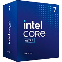 Процесор Intel Core Ultra 7 265 Box (BX80768265) EU - придбати в Дніпрі, Україні: ціна, характеристики | інтернет-магазин TOUCH Процесор Intel Core Ultra 7 265 Box (BX80768265) EU - придбати в Дніпрі, Україні: ціна, характеристики | інтернет-магазин TOUCH