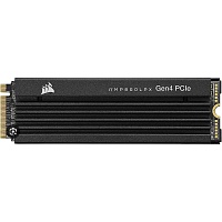 SSD накопичувач Corsair MP600 Pro LPX 2TB Black (CSSD-F2000GBMP600PLP) - придбати в Дніпрі, Україні: ціна, характеристики | інтернет-магазин TOUCH SSD накопичувач Corsair MP600 Pro LPX 2TB Black (CSSD-F2000GBMP600PLP) - придбати в Дніпрі, Україні: ціна, характеристики | інтернет-магазин TOUCH