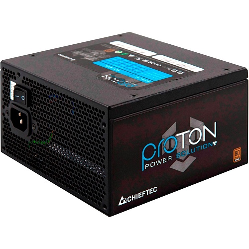 Блок питания Chieftec Proton 500W (BDF-500S)