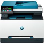МФУ HP Color LaserJet Pro 3303sdw (499M6A) 