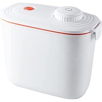Вакуумный контейнер для корма Petkit Pet-Food Storage Barrel Vacube (P580) Вакуумный контейнер для корма Petkit Pet-Food Storage Barrel Vacube (P580)